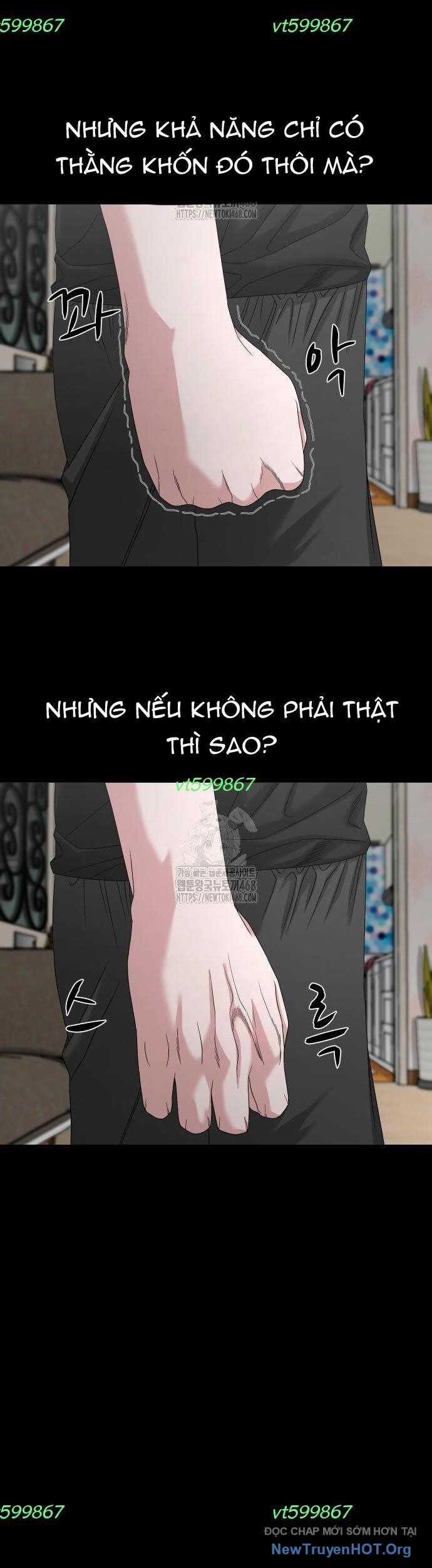 Ngôi Làng Ma Quái Chương 68 trang 4