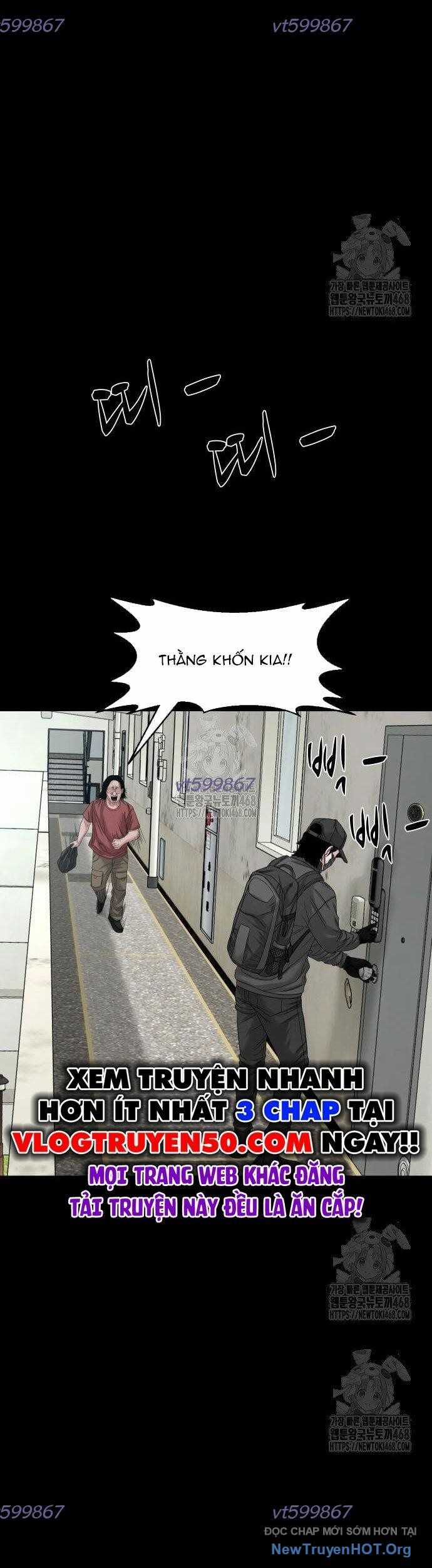 Ngôi Làng Ma Quái Chương 68 trang 42