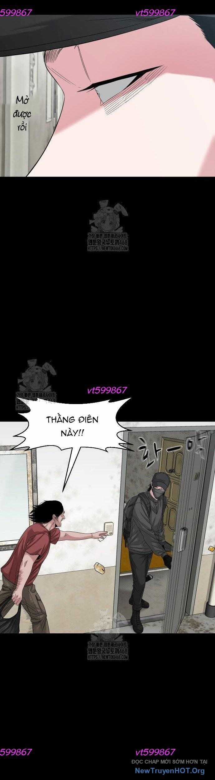 Ngôi Làng Ma Quái Chương 68 trang 44