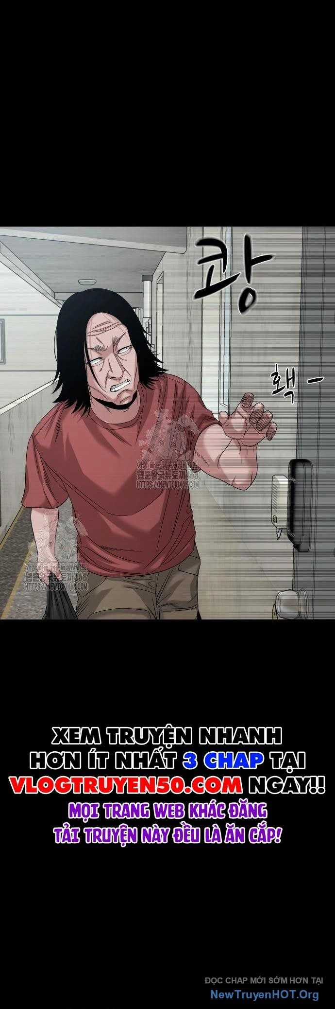 Ngôi Làng Ma Quái Chương 68 trang 45