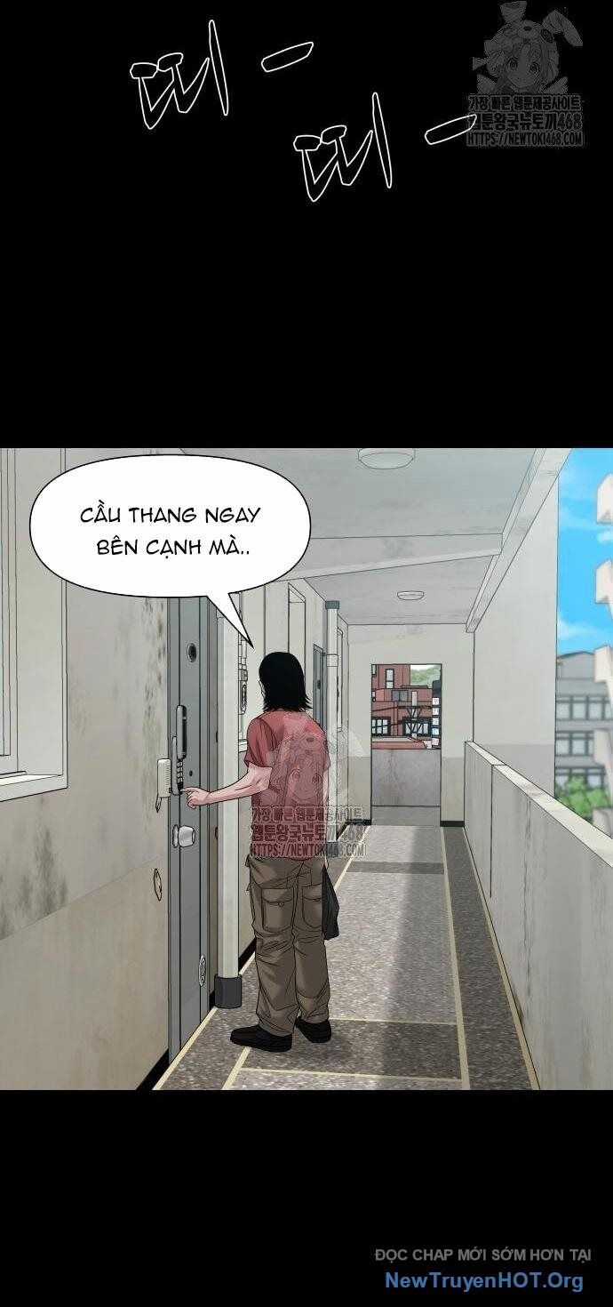 Ngôi Làng Ma Quái Chương 68 trang 49