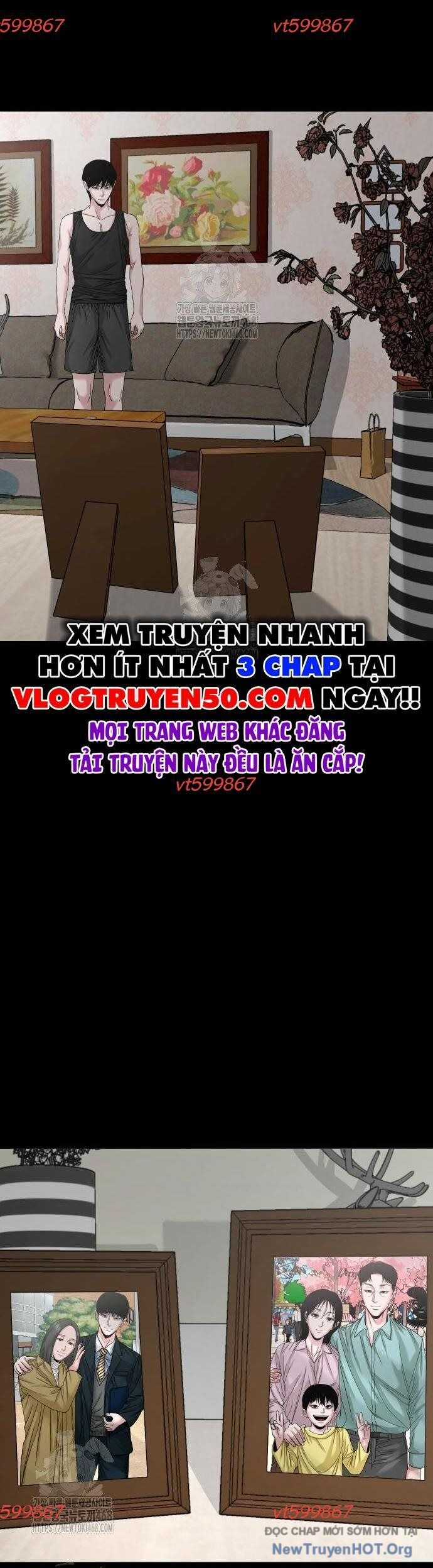 Ngôi Làng Ma Quái Chương 68 trang 5