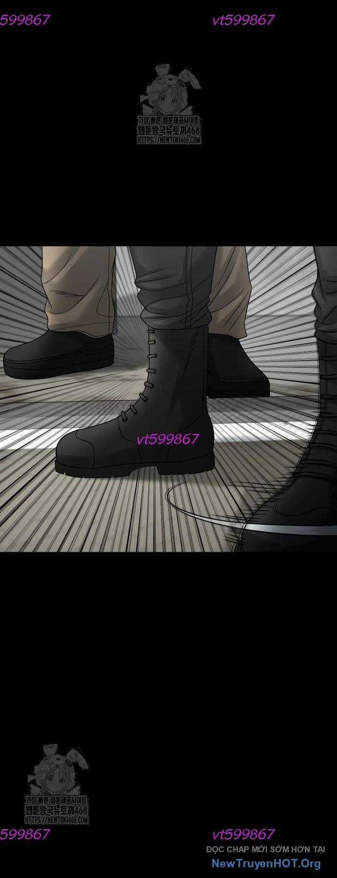 Ngôi Làng Ma Quái Chương 68 trang 52