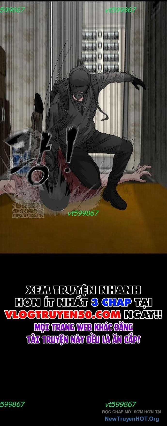 Ngôi Làng Ma Quái Chương 68 trang 53