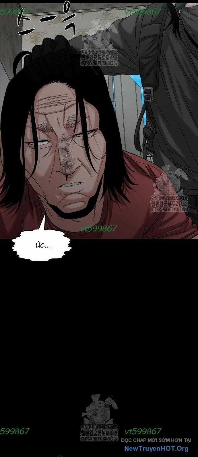 Ngôi Làng Ma Quái Chương 68 trang 54