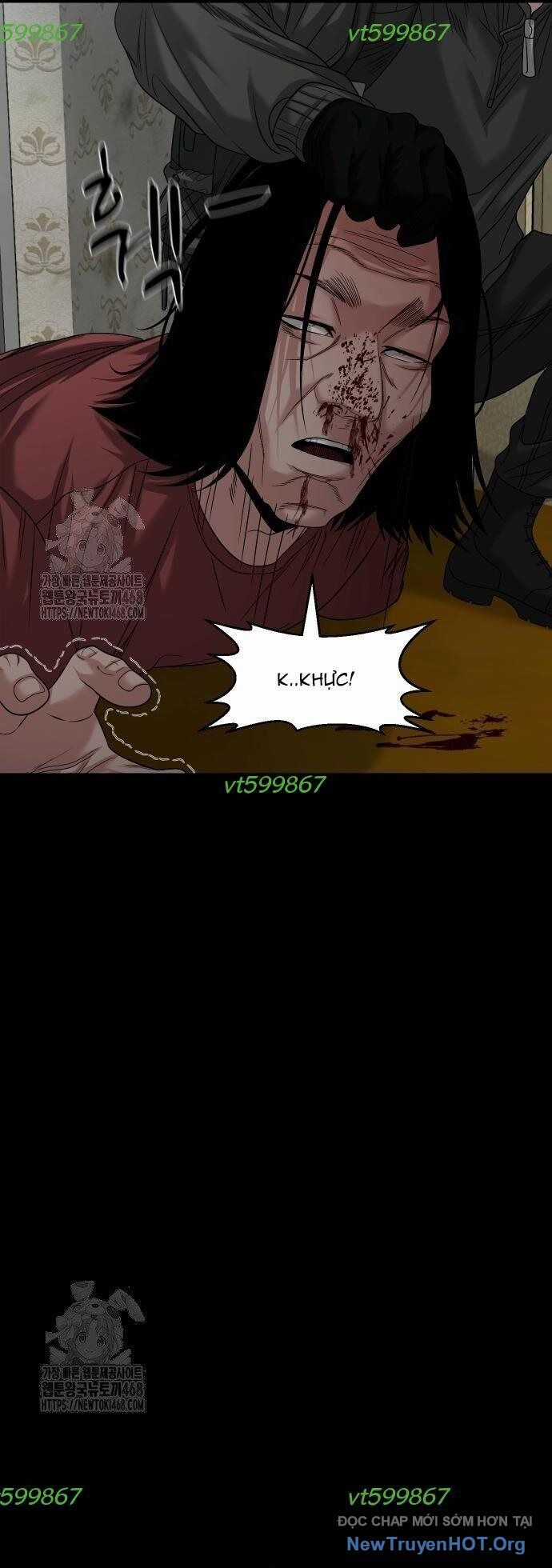 Ngôi Làng Ma Quái Chương 68 trang 56