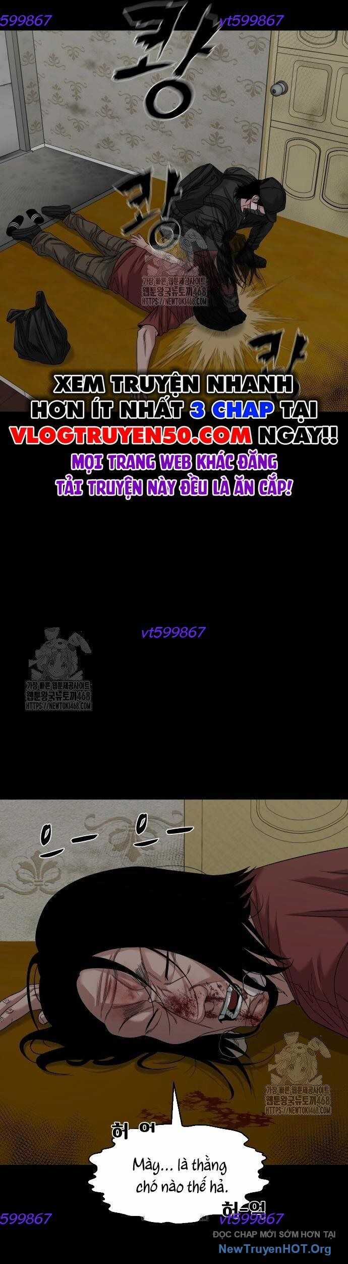 Ngôi Làng Ma Quái Chương 68 trang 57