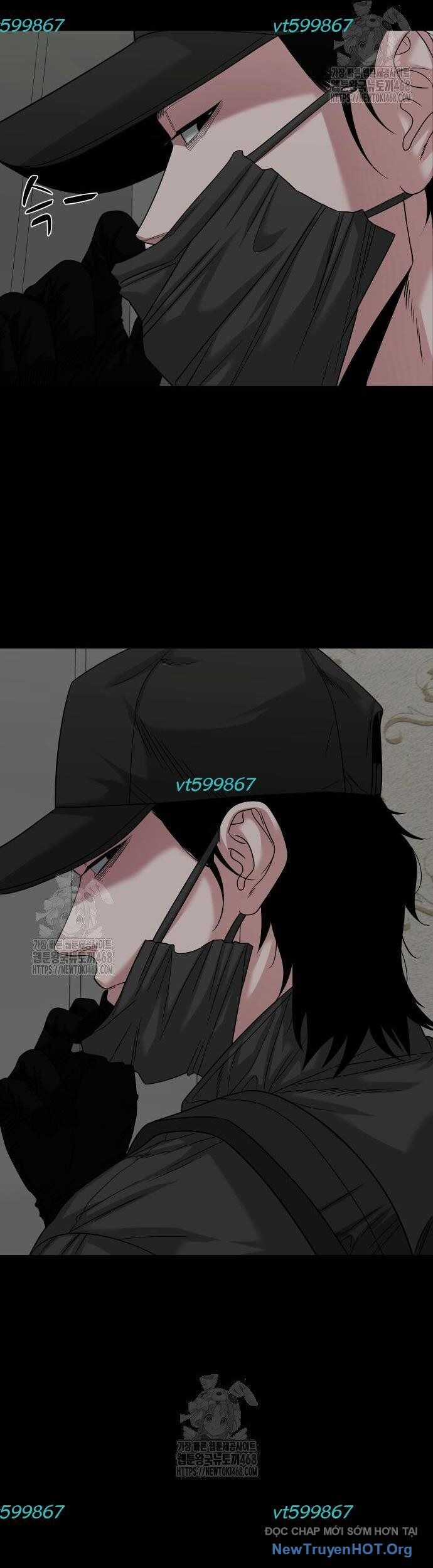 Ngôi Làng Ma Quái Chương 68 trang 59