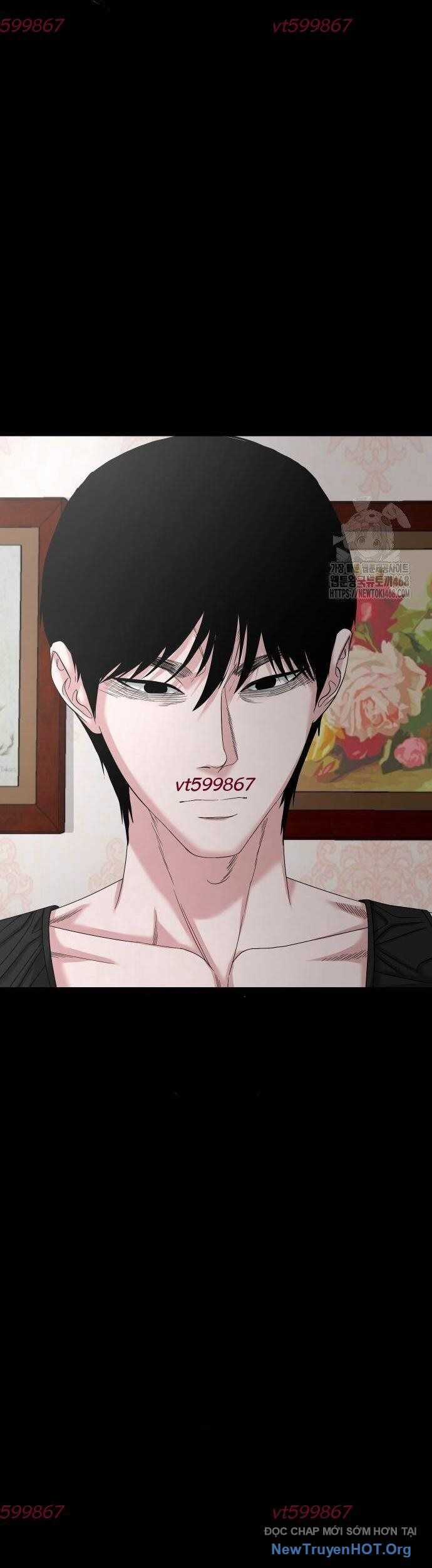 Ngôi Làng Ma Quái Chương 68 trang 6