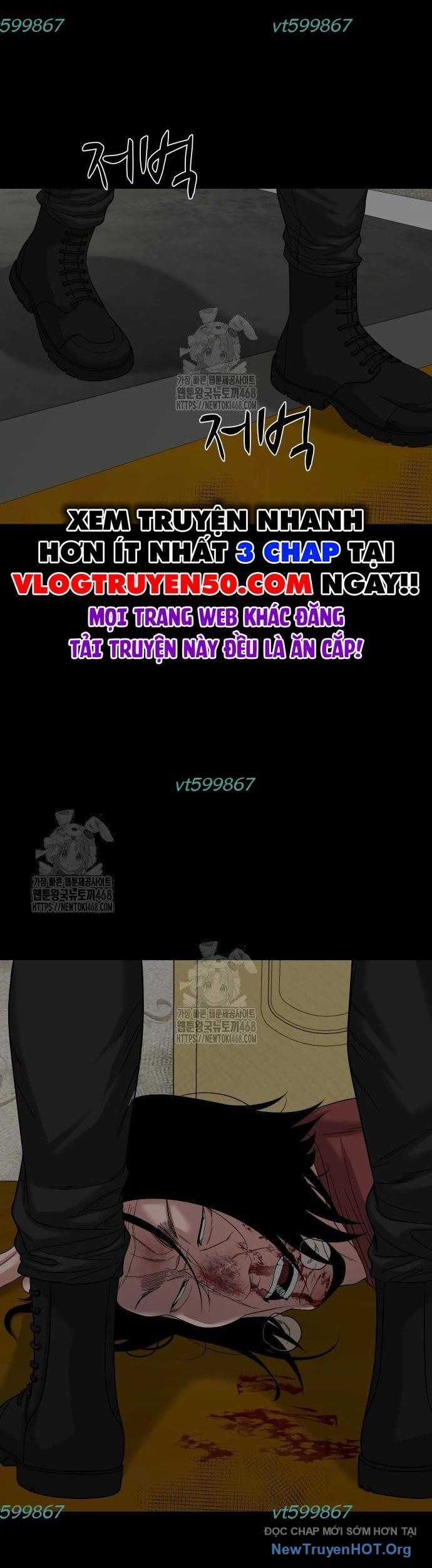 Ngôi Làng Ma Quái Chương 68 trang 60