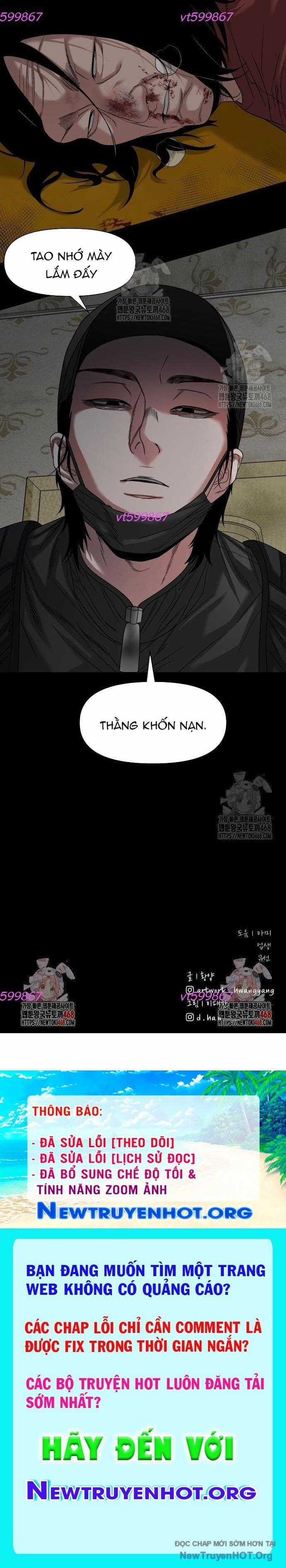 Ngôi Làng Ma Quái Chương 68 trang 62