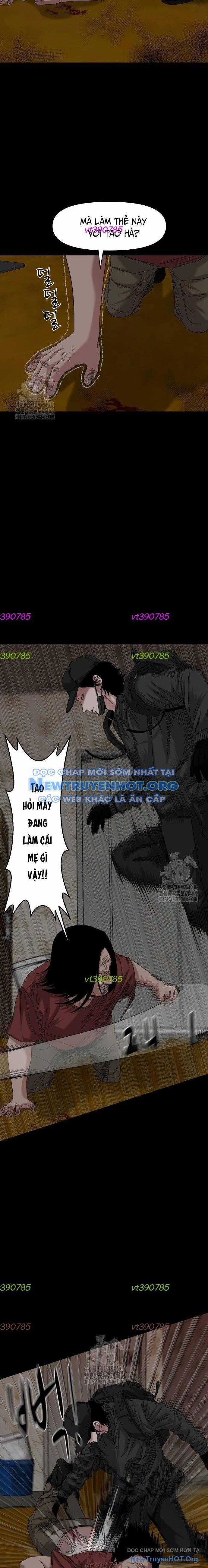 Ngôi Làng Ma Quái Chương 69 trang 1