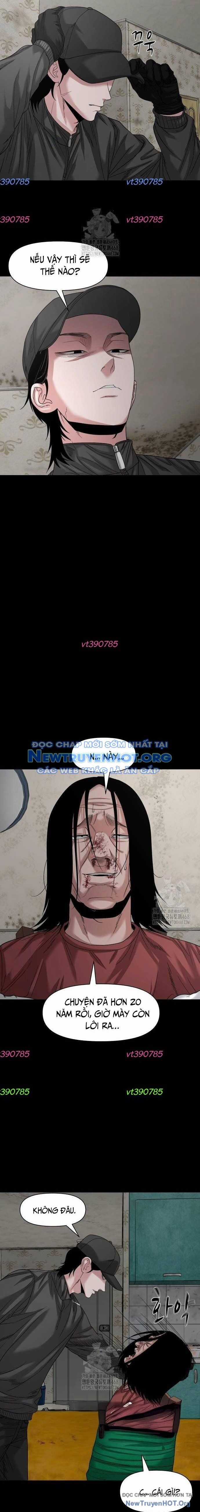 Ngôi Làng Ma Quái Chương 69 trang 12