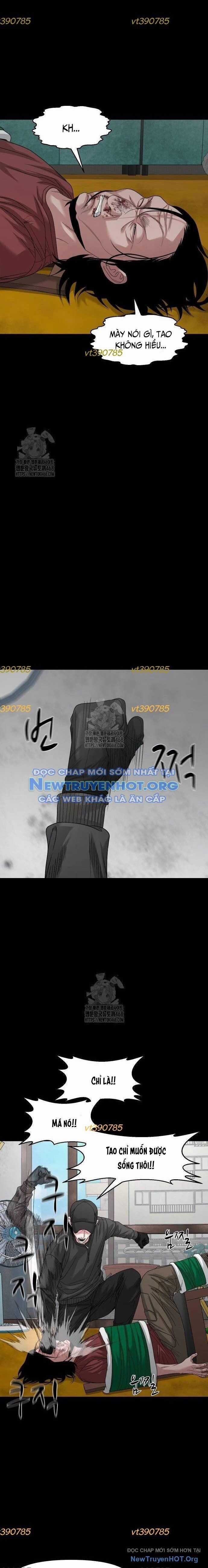 Ngôi Làng Ma Quái Chương 69 trang 16