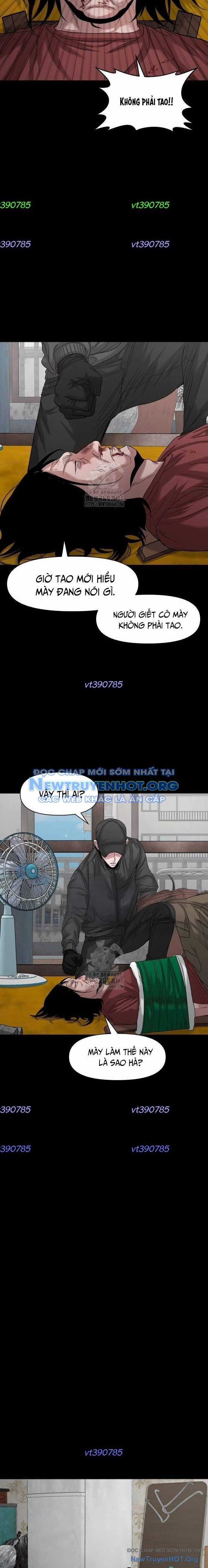 Ngôi Làng Ma Quái Chương 69 trang 18