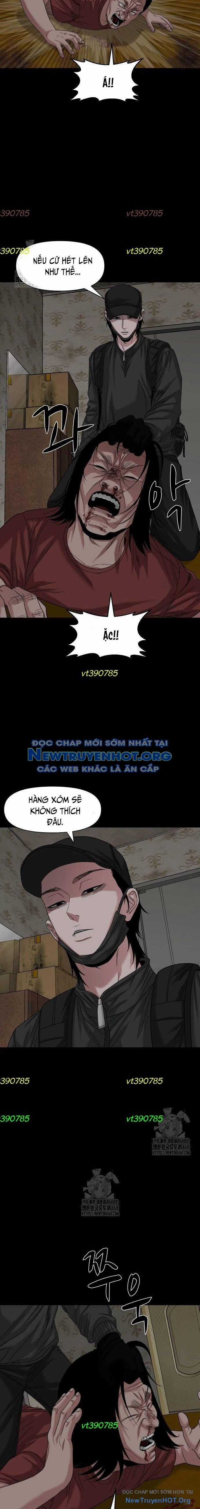 Ngôi Làng Ma Quái Chương 69 trang 2