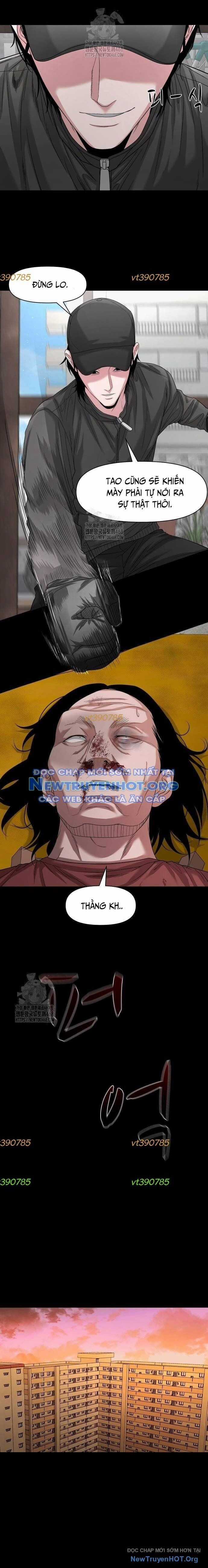 Ngôi Làng Ma Quái Chương 69 trang 20