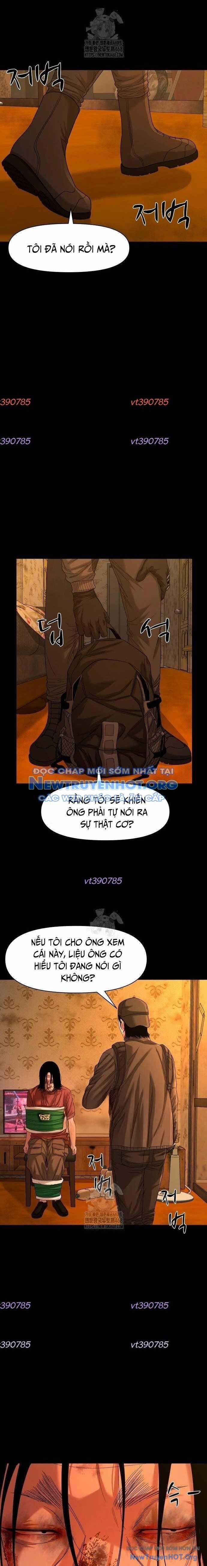 Ngôi Làng Ma Quái Chương 69 trang 24