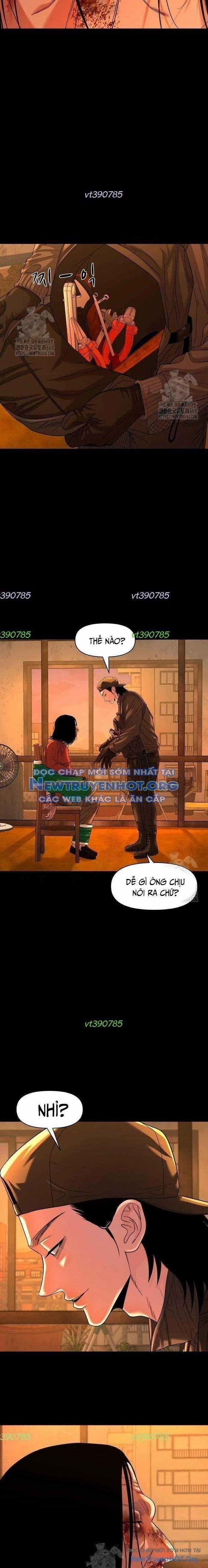 Ngôi Làng Ma Quái Chương 69 trang 25