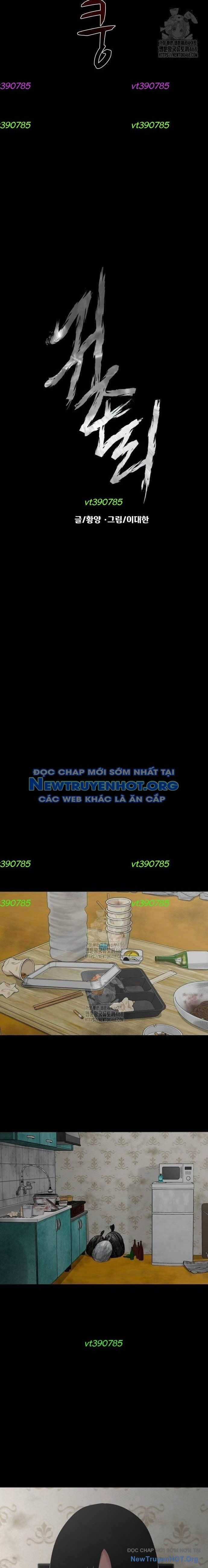 Ngôi Làng Ma Quái Chương 69 trang 4