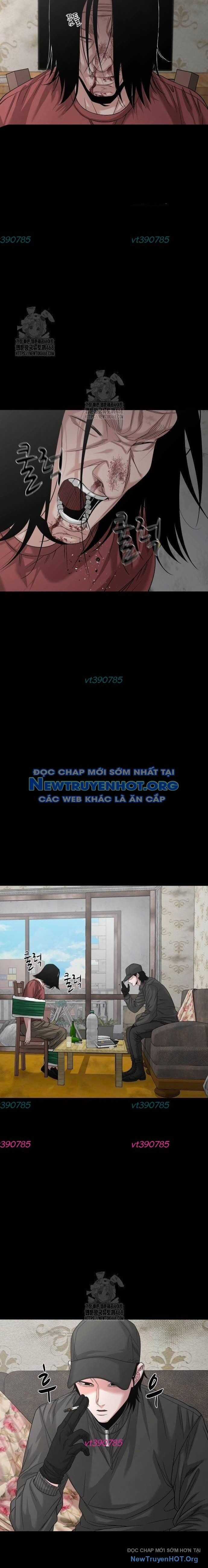 Ngôi Làng Ma Quái Chương 69 trang 5