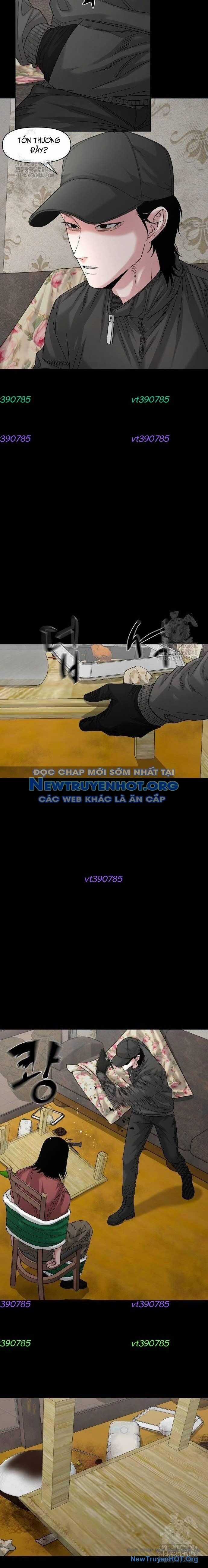 Ngôi Làng Ma Quái Chương 69 trang 7