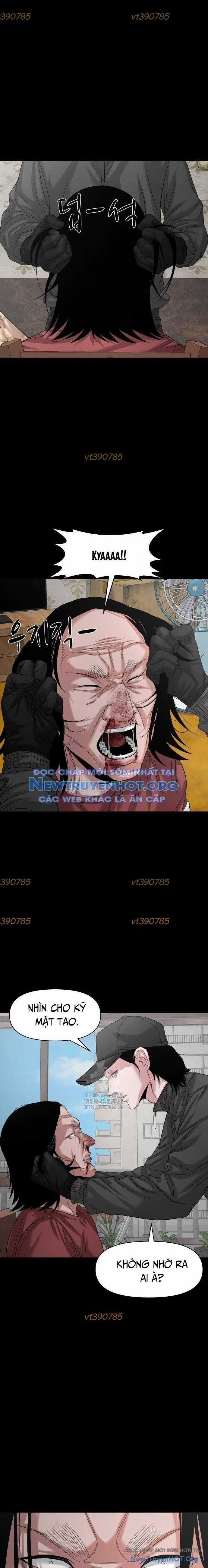 Ngôi Làng Ma Quái Chương 69 trang 9