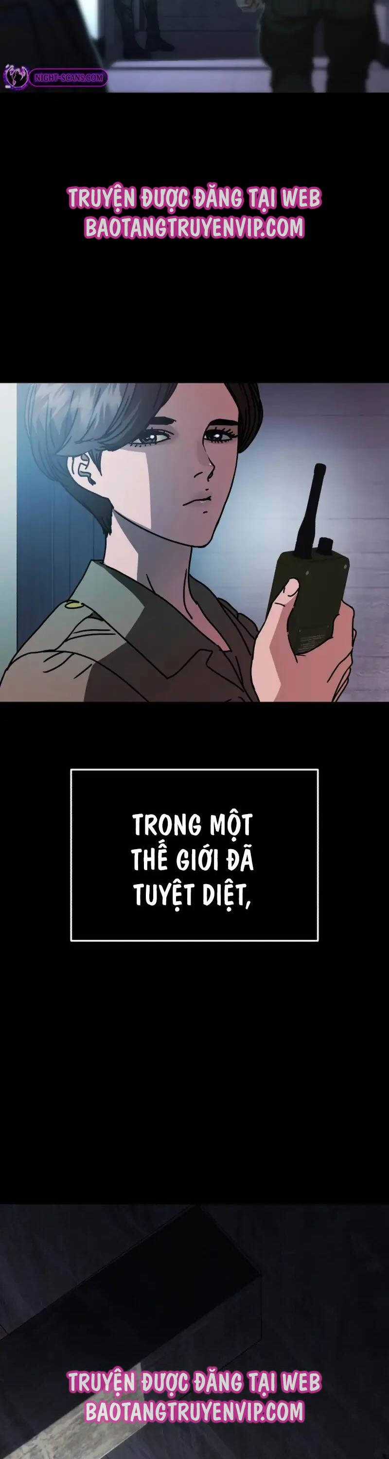Ngôi Nhà Ẩn Ngày Tận Thế Chapter 1 trang 12