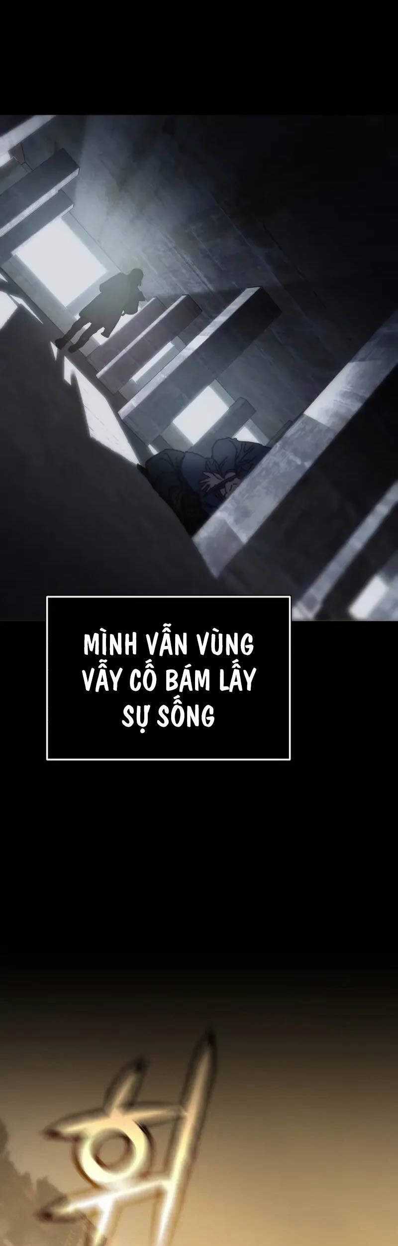 Ngôi Nhà Ẩn Ngày Tận Thế Chapter 1 trang 14