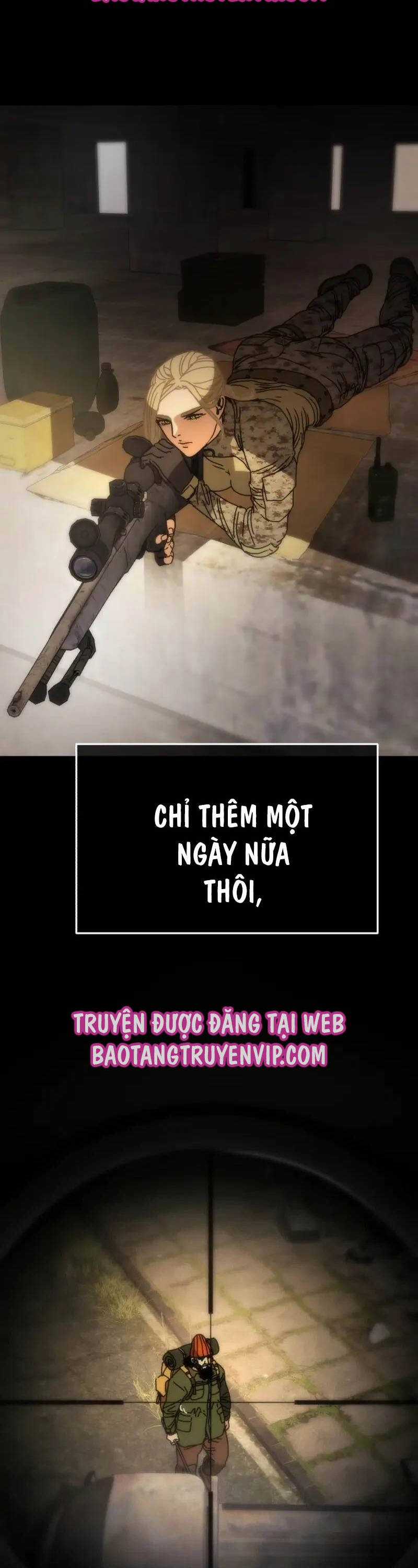 Ngôi Nhà Ẩn Ngày Tận Thế Chapter 1 trang 16
