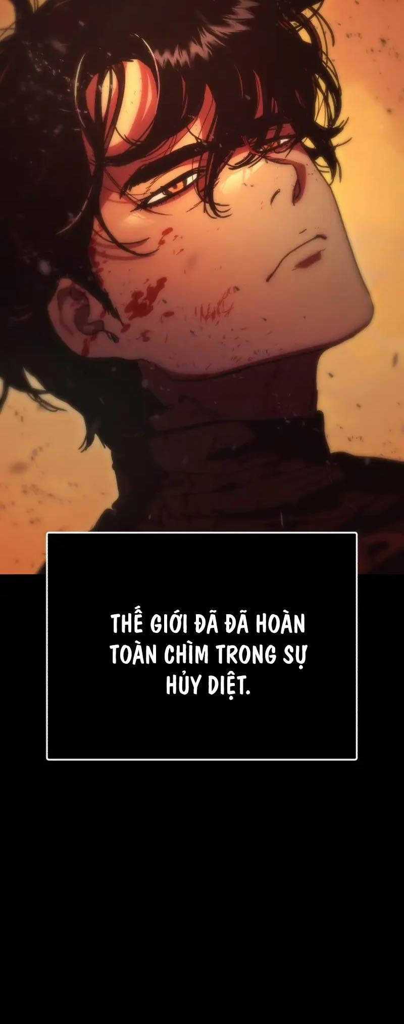 Ngôi Nhà Ẩn Ngày Tận Thế Chapter 1 trang 5