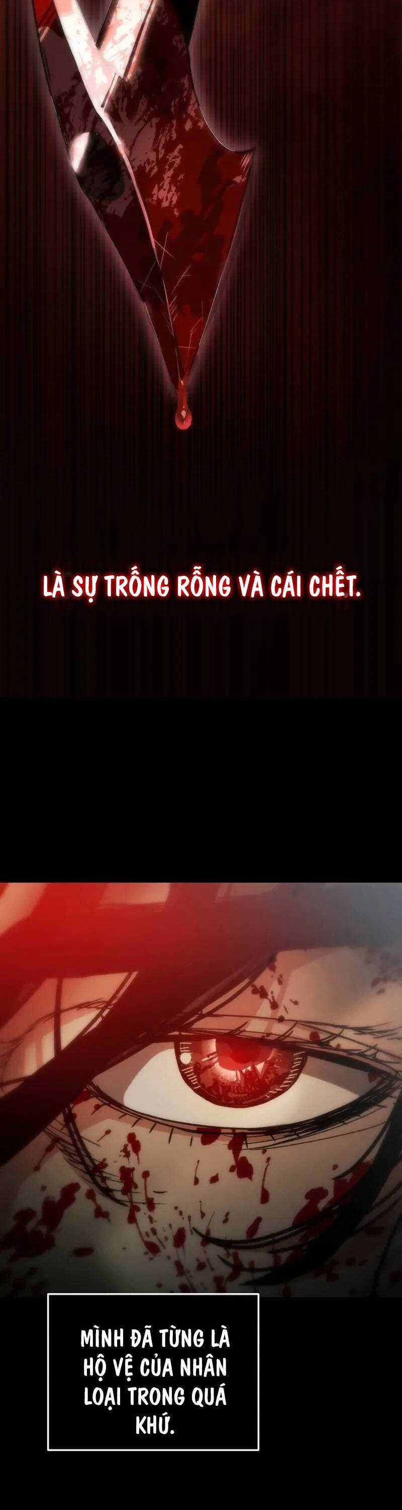 Ngôi Nhà Ẩn Ngày Tận Thế Chapter 1 trang 7