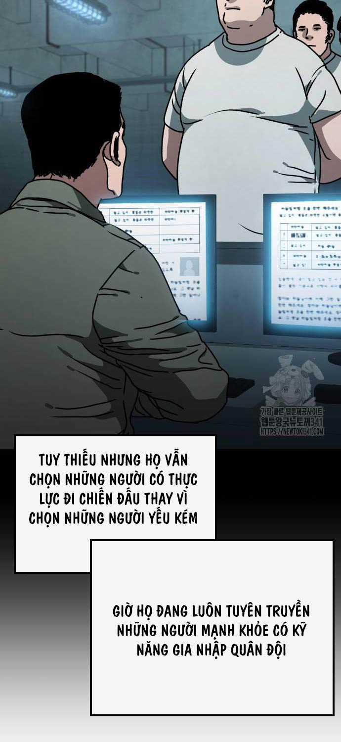 Ngôi Nhà Ẩn Ngày Tận Thế Chapter 10 trang 10