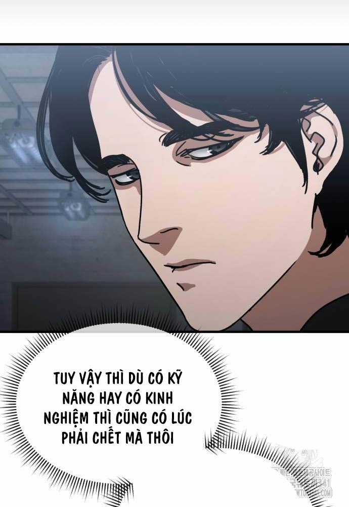 Ngôi Nhà Ẩn Ngày Tận Thế Chapter 10 trang 11