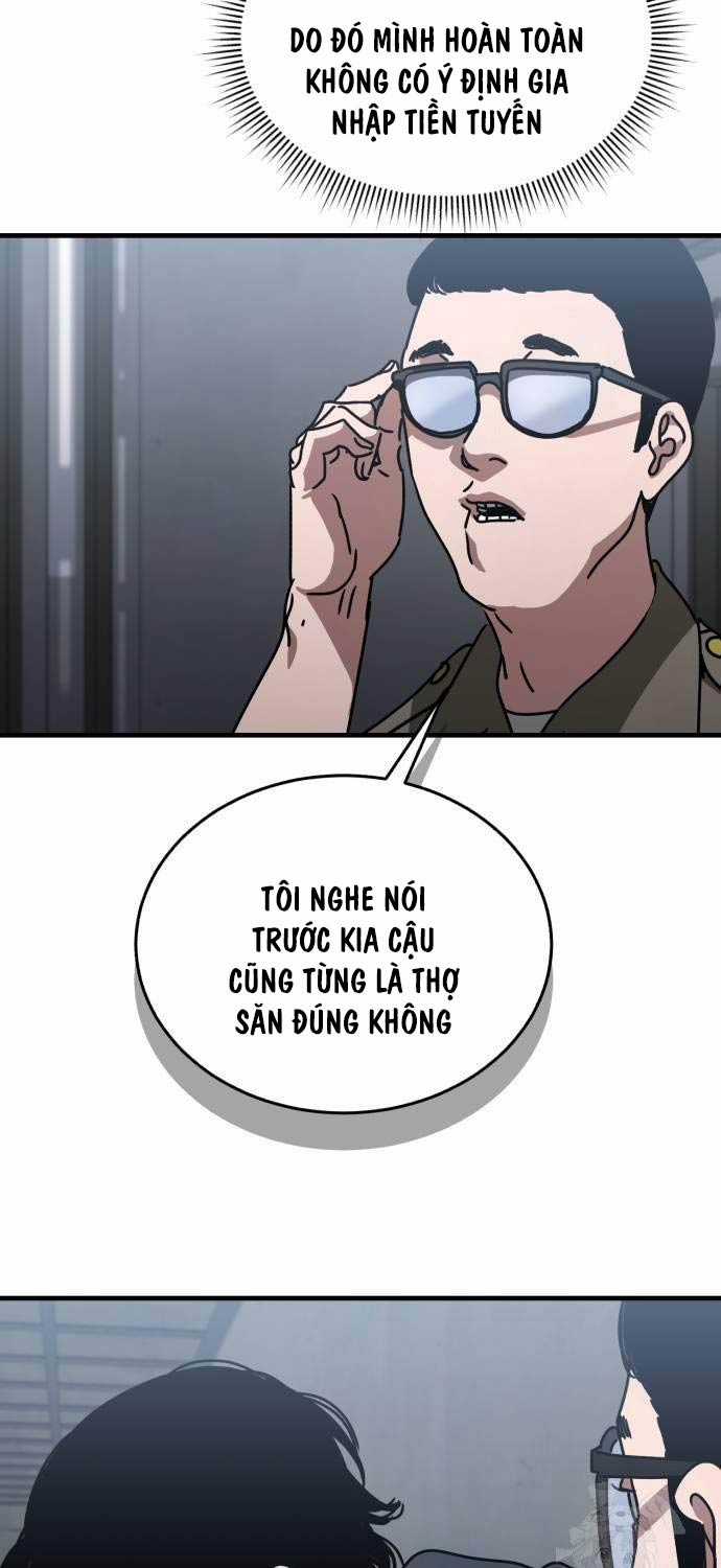 Ngôi Nhà Ẩn Ngày Tận Thế Chapter 10 trang 12