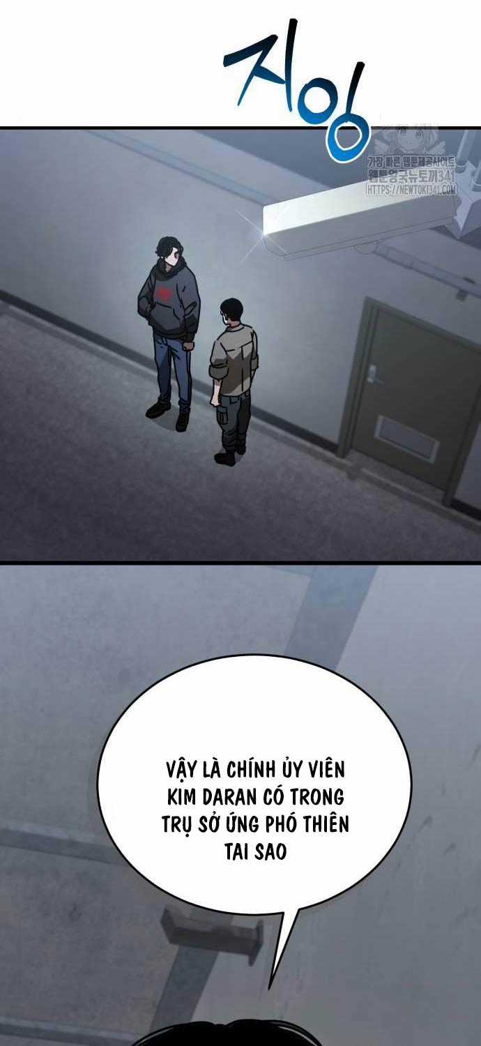 Ngôi Nhà Ẩn Ngày Tận Thế Chapter 10 trang 15