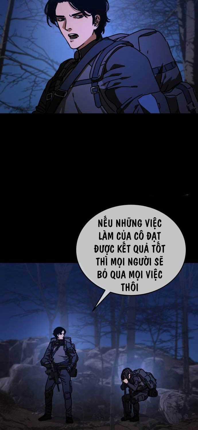 Ngôi Nhà Ẩn Ngày Tận Thế Chapter 10 trang 19