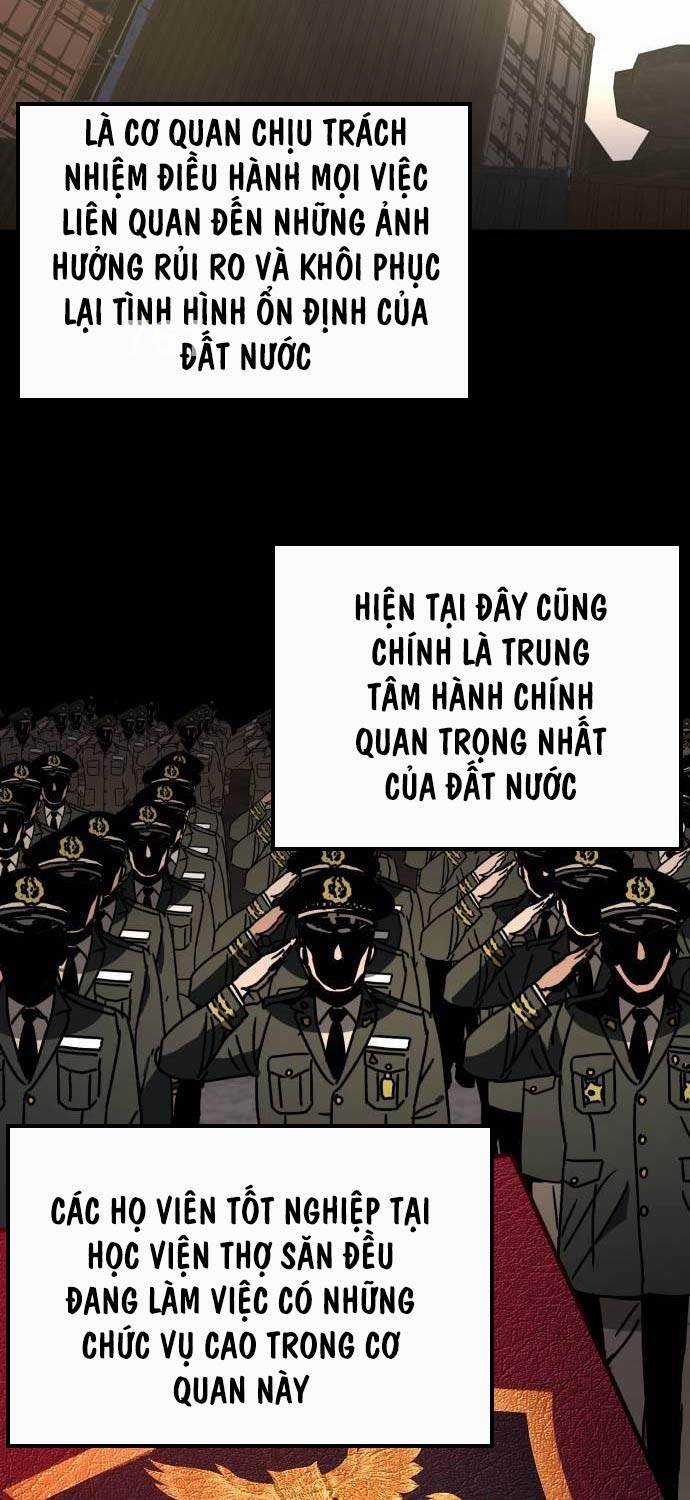 Ngôi Nhà Ẩn Ngày Tận Thế Chapter 10 trang 2