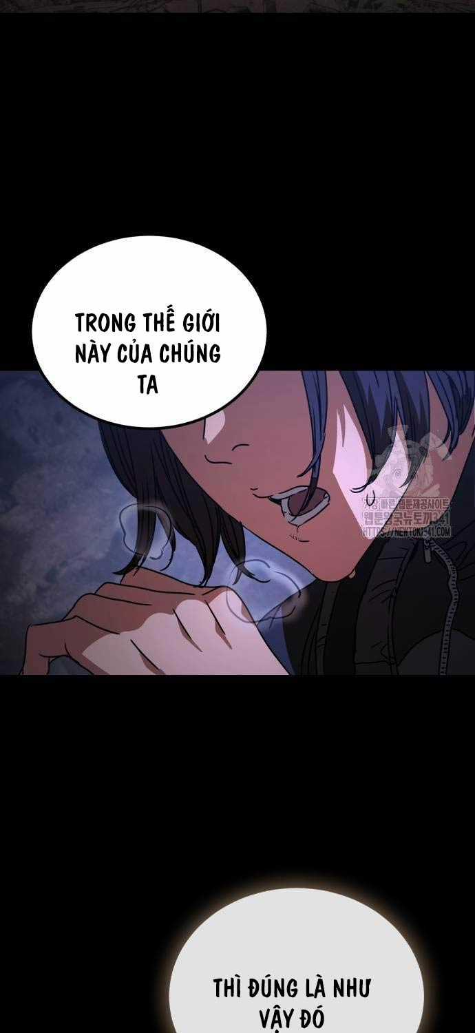 Ngôi Nhà Ẩn Ngày Tận Thế Chapter 10 trang 20