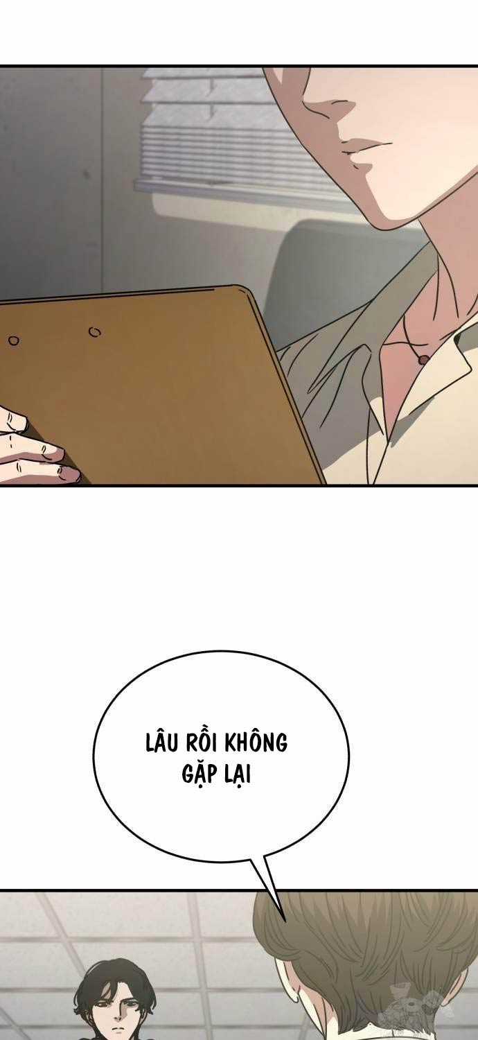 Ngôi Nhà Ẩn Ngày Tận Thế Chapter 10 trang 23