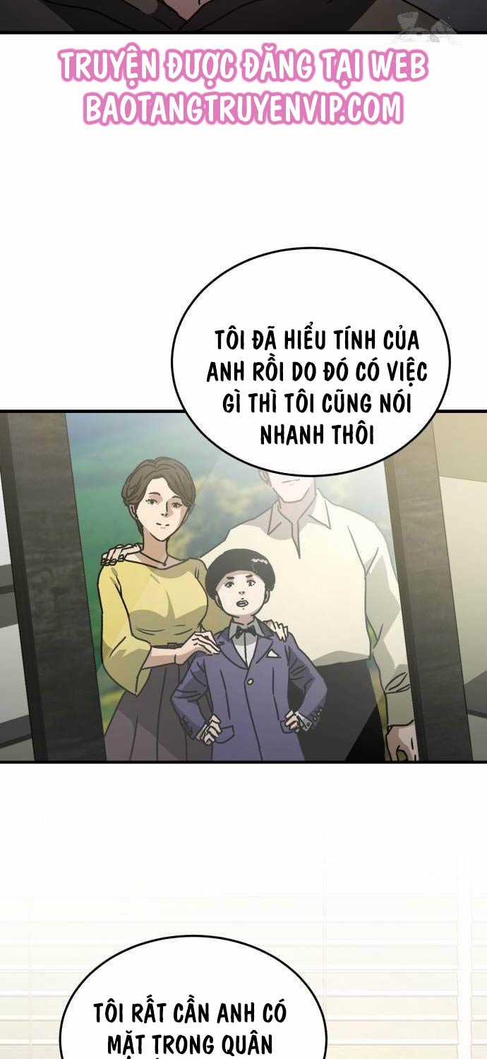 Ngôi Nhà Ẩn Ngày Tận Thế Chapter 10 trang 25