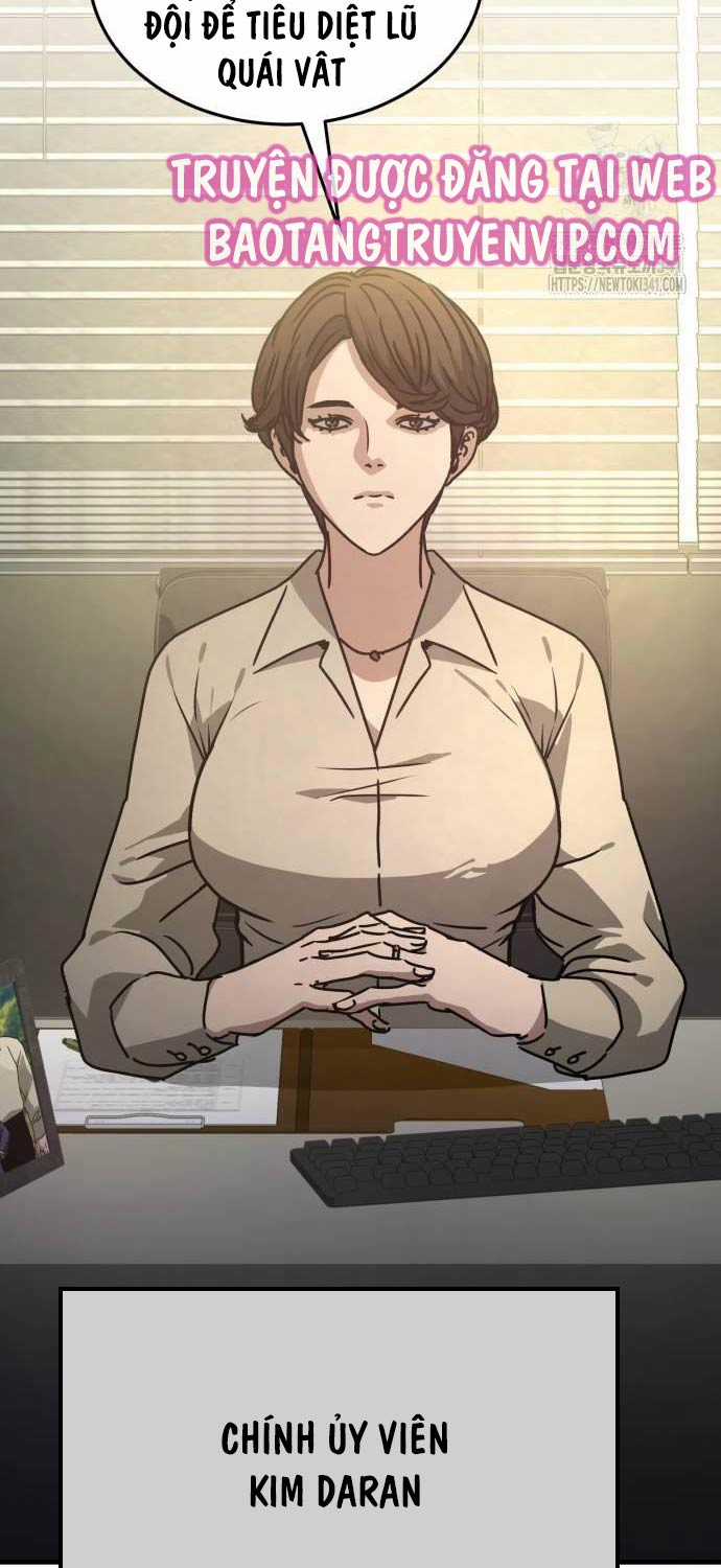 Ngôi Nhà Ẩn Ngày Tận Thế Chapter 10 trang 26