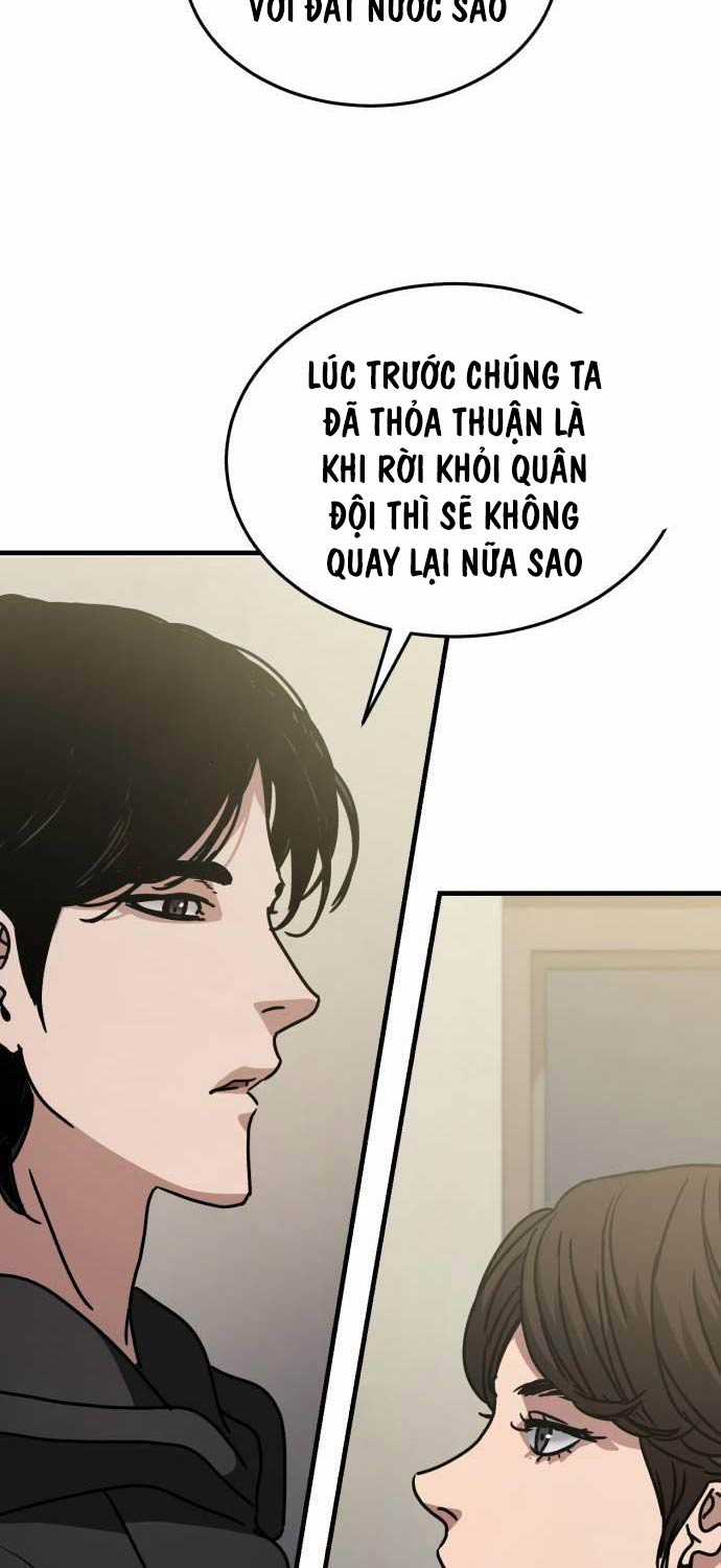 Ngôi Nhà Ẩn Ngày Tận Thế Chapter 10 trang 28
