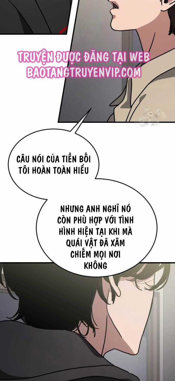 Ngôi Nhà Ẩn Ngày Tận Thế Chapter 10 trang 29