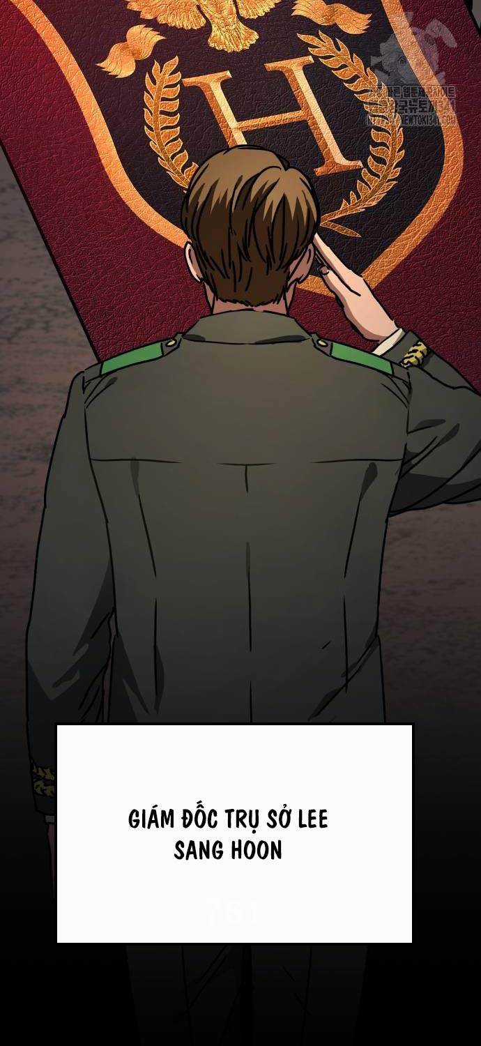 Ngôi Nhà Ẩn Ngày Tận Thế Chapter 10 trang 3