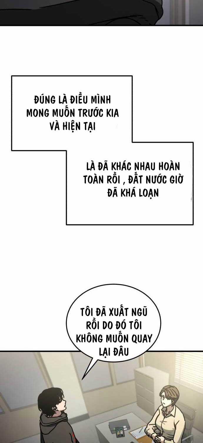 Ngôi Nhà Ẩn Ngày Tận Thế Chapter 10 trang 30