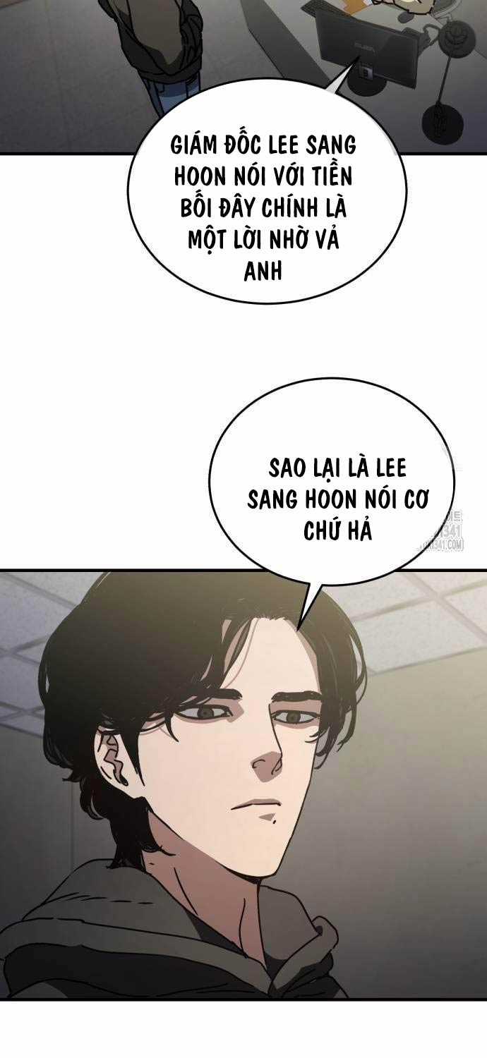 Ngôi Nhà Ẩn Ngày Tận Thế Chapter 10 trang 31