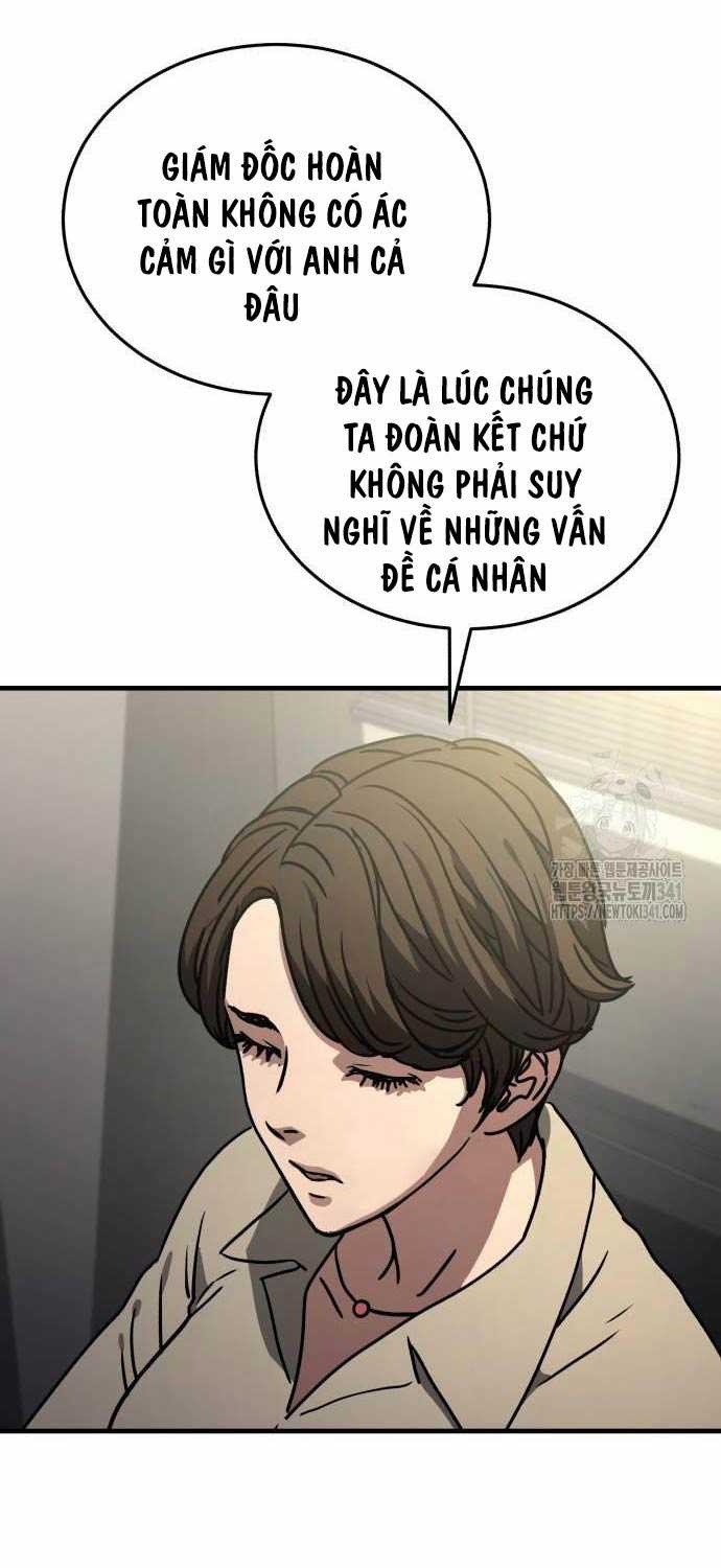 Ngôi Nhà Ẩn Ngày Tận Thế Chapter 10 trang 32