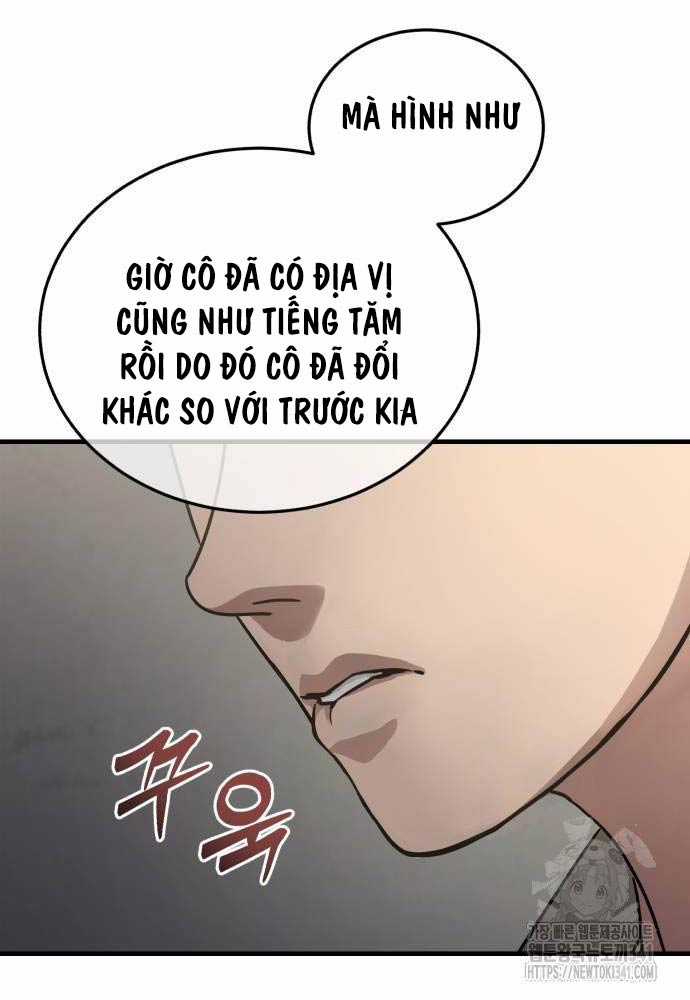 Ngôi Nhà Ẩn Ngày Tận Thế Chapter 10 trang 33