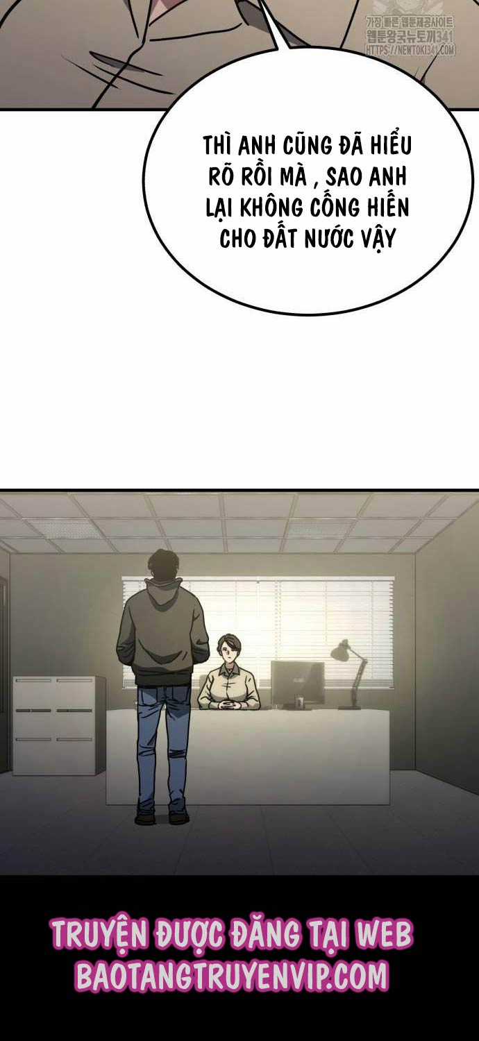 Ngôi Nhà Ẩn Ngày Tận Thế Chapter 10 trang 35